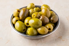 Оливки/маслины