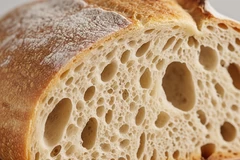 Хлеб Чиабатта светлая