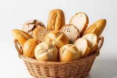 Хлебная корзинка