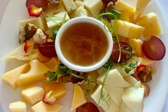 Ассорти сырное