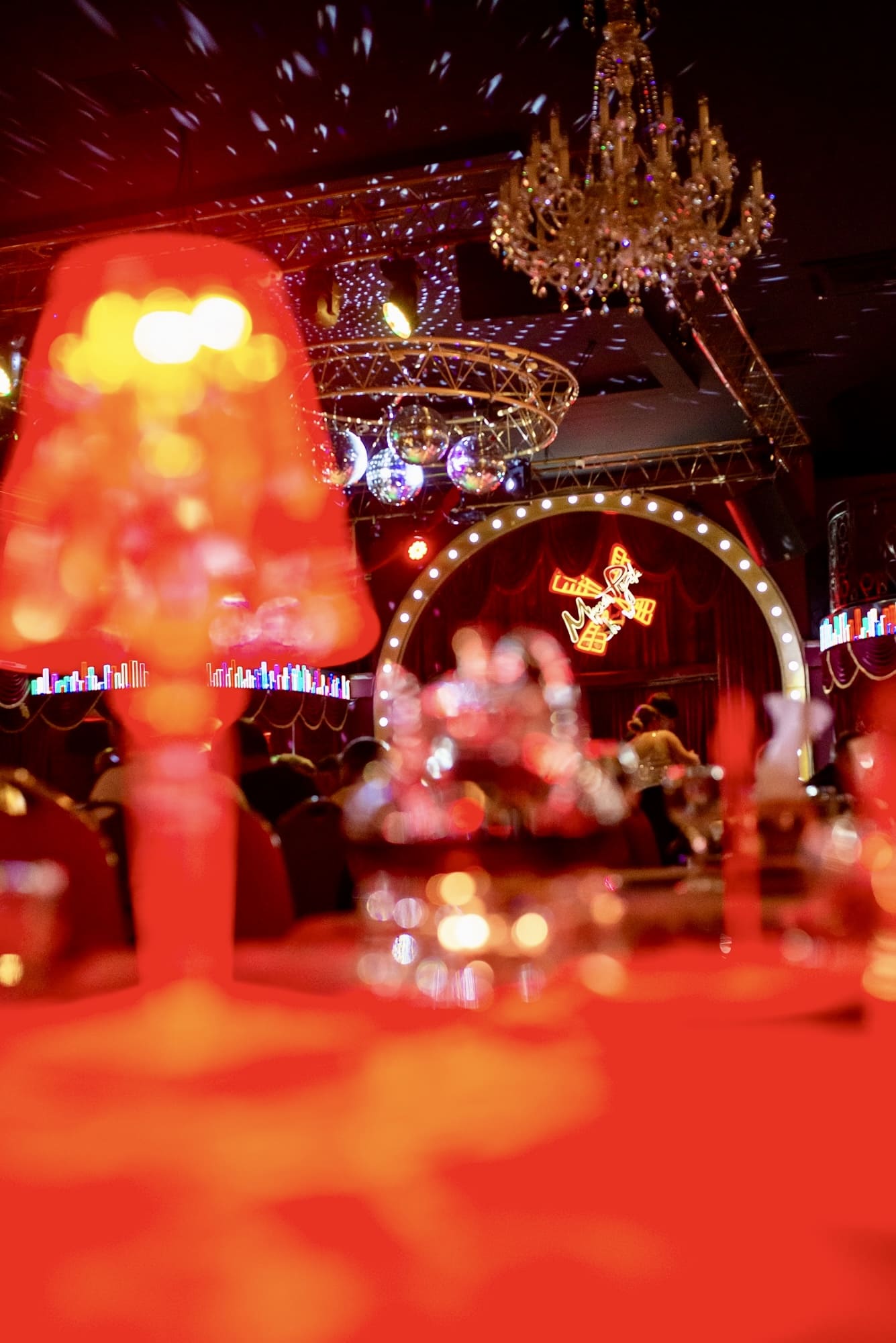 живая музыка на день рождения