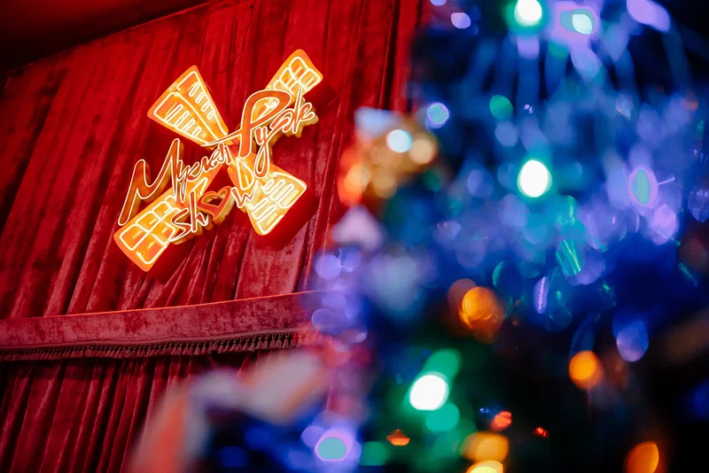 Как выбрать ресторан на новогоднюю ночь: советы и лайфхаки