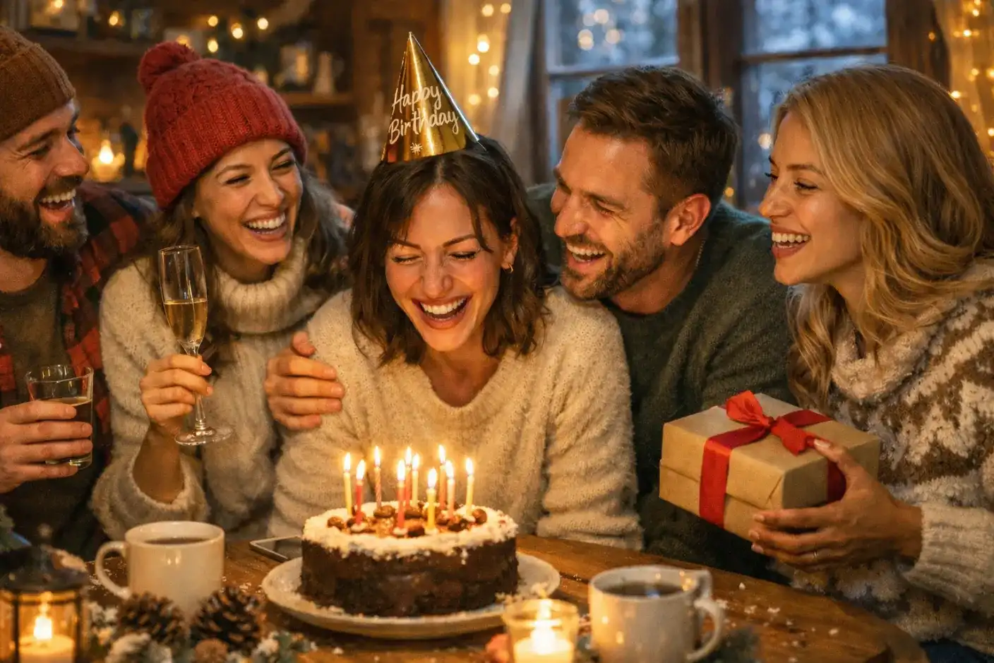 Почему необычный формат зимнего дня рождения запоминается лучше