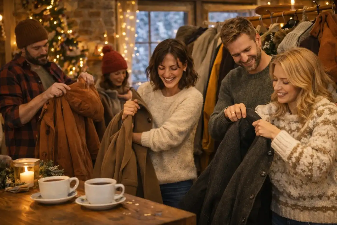 Особенности организации дня рождения зимой в Минске