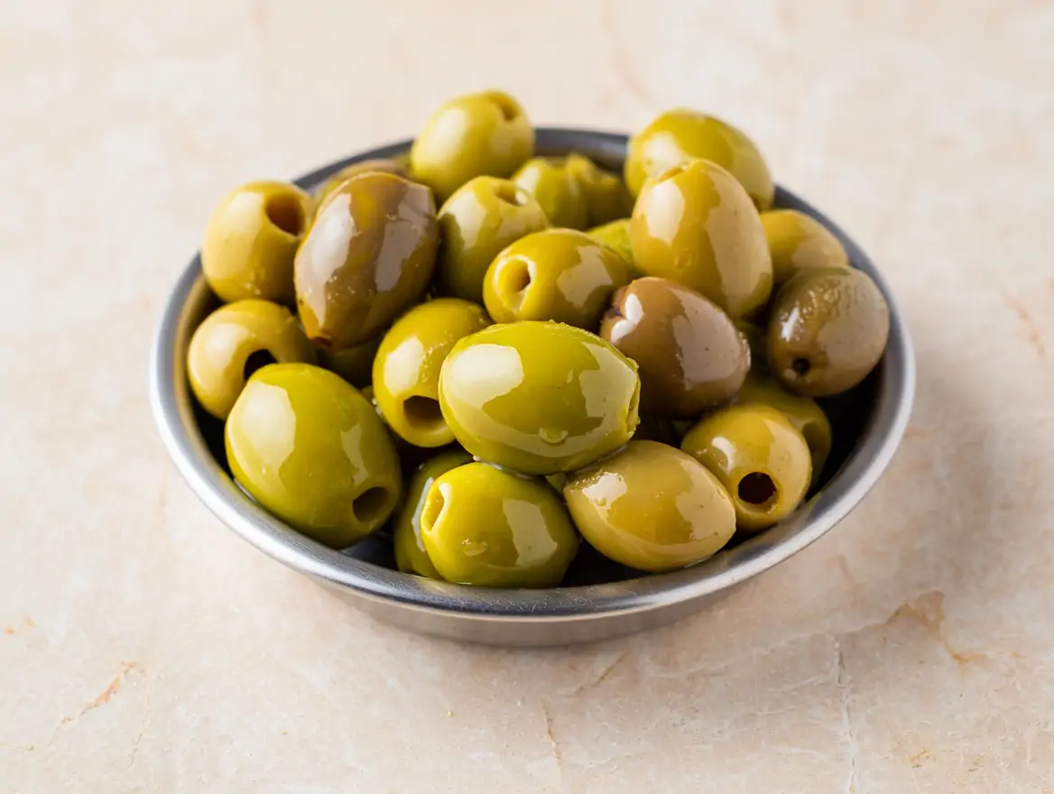 Оливки/маслины