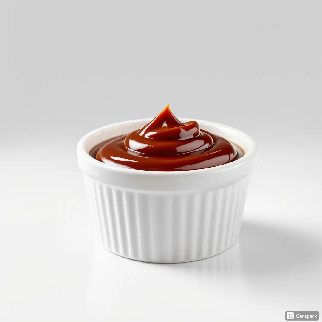 Соус барбекю