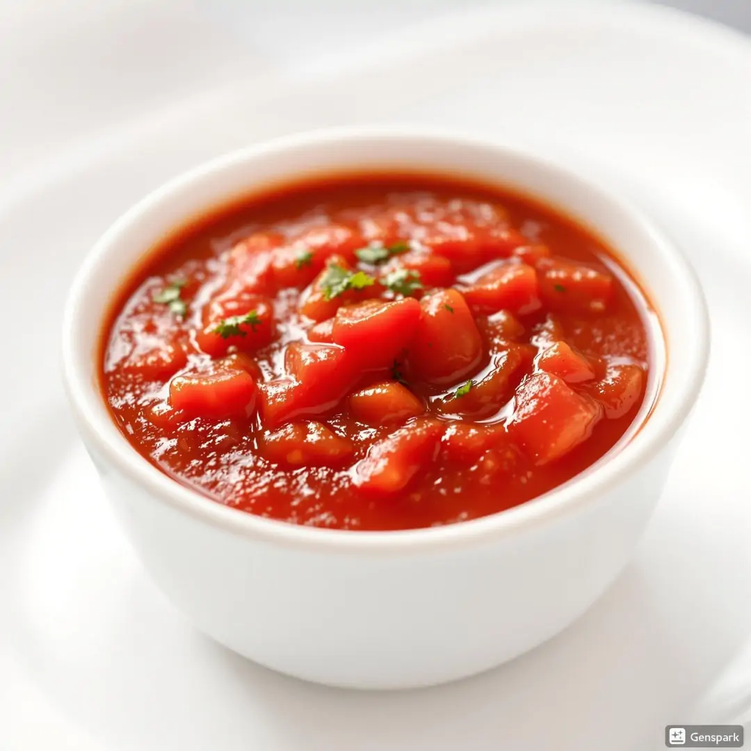 Соус шашлычный