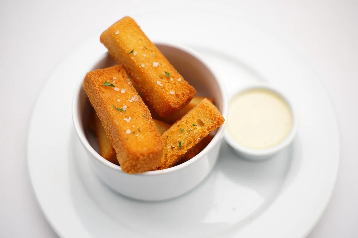 Сет гренки пшеничные