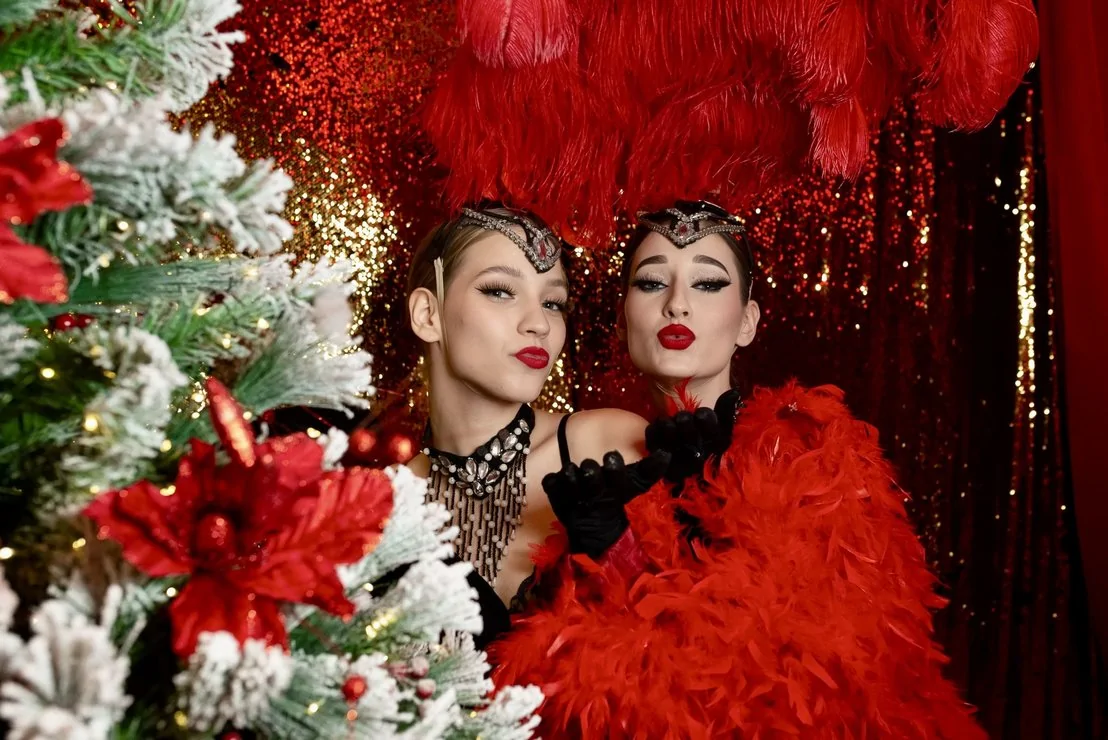 Новый год 2025