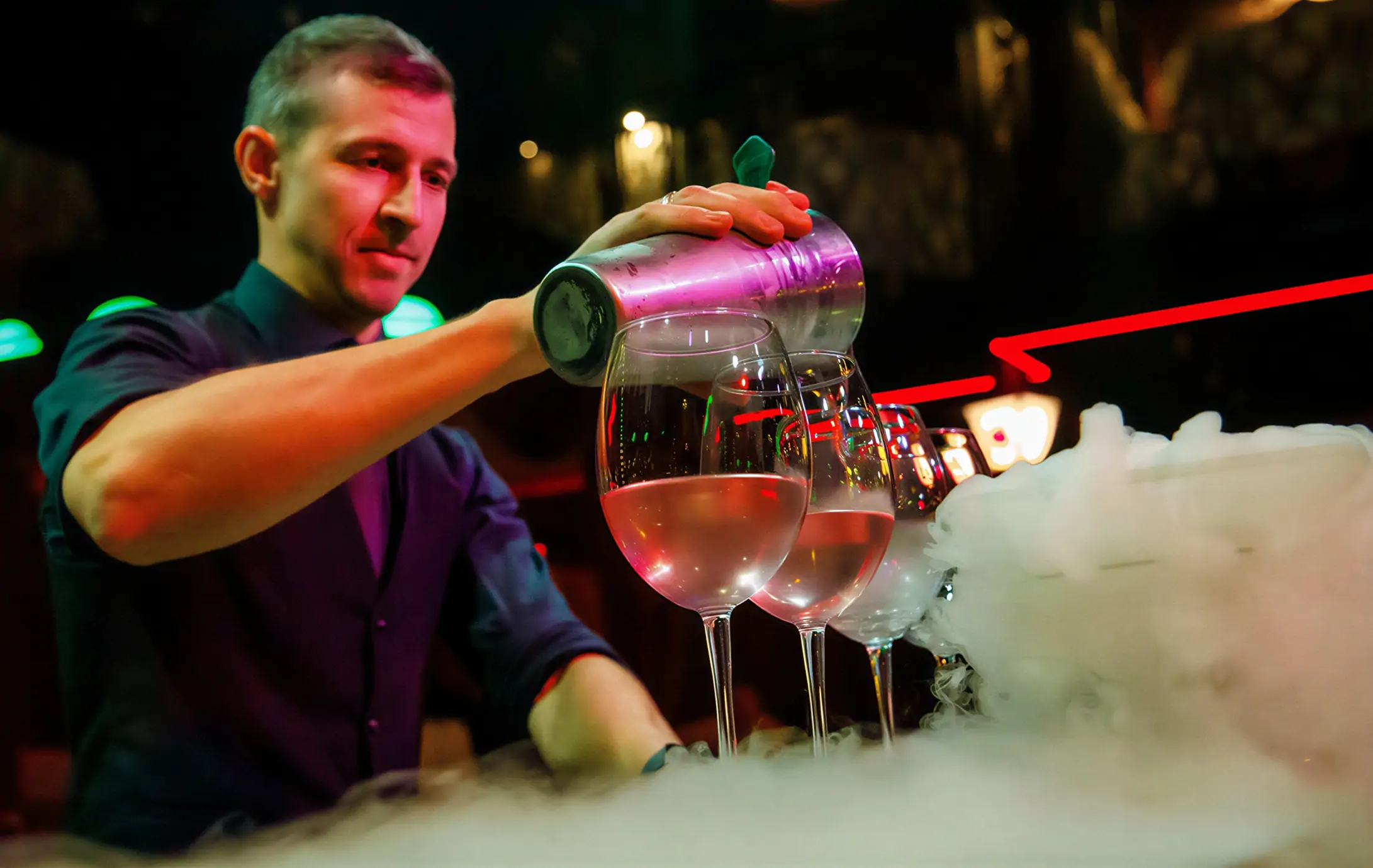 Праздник, который уже готов для вас