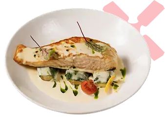 Основное меню