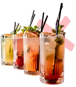 Коктейльная карта